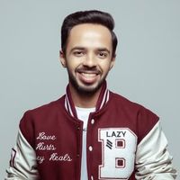 Photo of Siddharth Sethi 