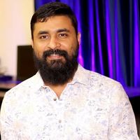 Photo of Shijo P Abraham 