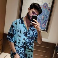 Photo of Yash Thacker 