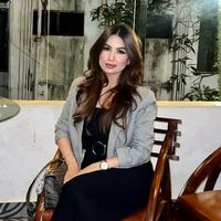 Photo of Firdous Sultana  