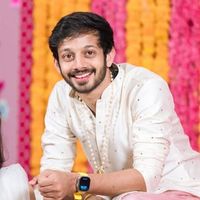 Photo of Sandeep Varma Nadimpalli 