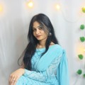 Shivangi Anand profile photo on Socialveins portofolio