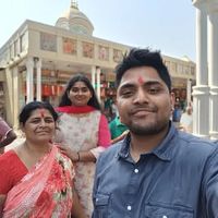 Photo of Vivek Agarwal 