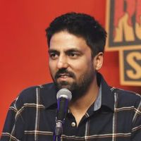 Photo of Pratyush Chaubey 
