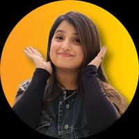 Photo of Roobina Mongia 