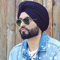 Preet Hundal - Ludhiana, India Instagram influencer profile picture