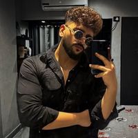 Photo of Rushi Dave 