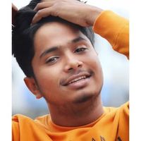 Photo of B Subramani 
