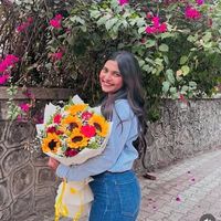Photo of Akanksha Deshmukh | Content Creator 