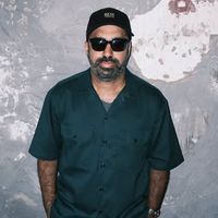 Photo of Aneesh Bhasin 