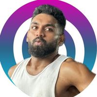 Photo of Loganathan 