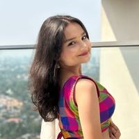 Photo of Arshiya Mukherjee 
