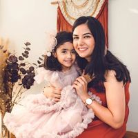 Photo of Yashika Raparia 
