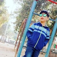 Photo of darsh sharma 
