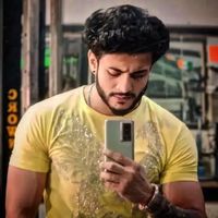 Rahul Chand - Mumbai, India Instagram influencer profile picture