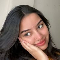 Photo of Harshita  