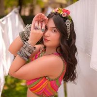Photo of Harshita Roopchandani 
