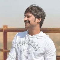 Photo of Varun Sandesh 