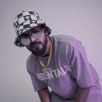 Photo of Abhishek B 