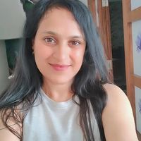 Photo of Aarti Maheshwari 