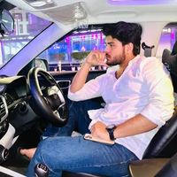 Photo of Mohammad Altamash Khan 