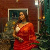 Photo of Adrija Ghosal 