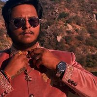 Photo of Vatsal Vairagi 