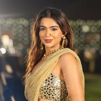 Photo of Apoorva 