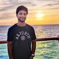 Photo of Karthik Murali H | Travel Blogger 🇮🇳 
