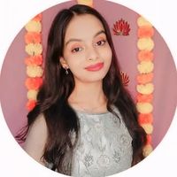Photo of  Priyanshi  Singh 