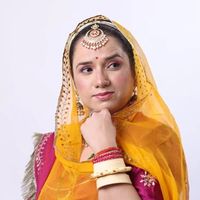 Photo of Anupriya Kavia Lakhawat 