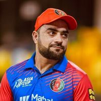 Photo of Rashid Khan 
