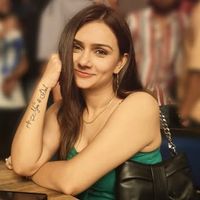 Photo of Pooja Kaul 