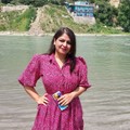 Dr. Tina Meherchandani profile photo on Socialveins portofolio