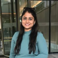 Photo of Shruti A Shukla  
