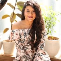Photo of Sheetal Joshi 