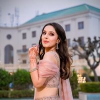 Photo of Hrishitaa Chopra 