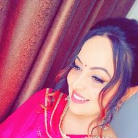 Photo of Bindu Narula 