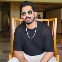 Photo of Nikkhhil Chavaan 