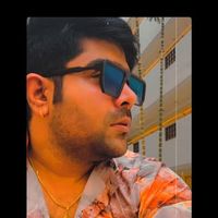 Photo of Singer Revanth 