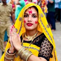 Photo of Ankita Mr Gurjar 