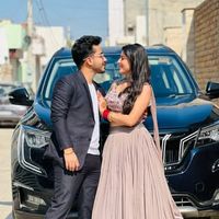 Photo of Riya Bhargav 