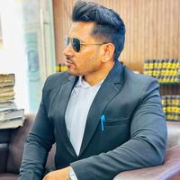 Photo of Abhishek Shekhawat 