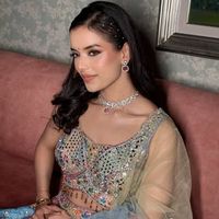 Photo of Isha Negi 