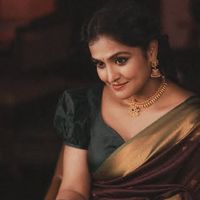 Photo of Ramya Nambessan 