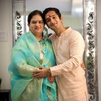 Photo of Krishnaraaj Mahadik 