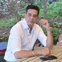 Photo of Anup Soni 