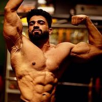 Photo of Umang Katyal 