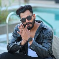 Photo of Kamlesh Salvi 