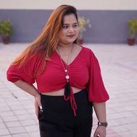 Photo of Soni Pandey 